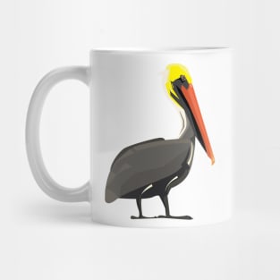 Pelican Mug